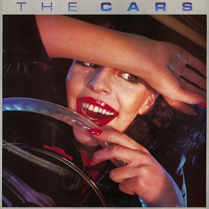 The Cars - The Cars (LP)