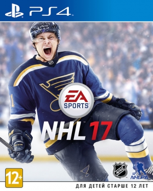 NHL 17 (PS4, XBox One)