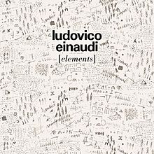 Ludovico Einaudi - Elements