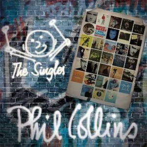 Phil Collins - The Singles (2CD)