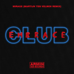 Armin van Buuren - Club Embrace