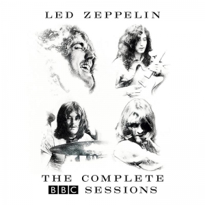 Led Zeppelin - Complete BBC Sessions (3CD)