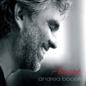Andrea Bocelli - Amore (2LP)