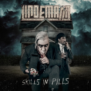 Lindemann - Skills in Pills (LP)