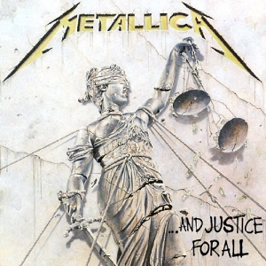 Metallica - ...And justice for all (2LP)