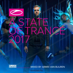Armin Van Buuren - A State Of Trance 2017 (2CD)