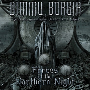 Dimmu Borgir - Forces Of The Northern Night (2CD)