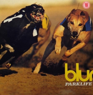 Blur - Parklife (2LP)