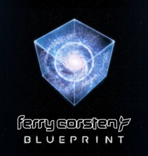Ferry Corsten - Blueprint (2CD)