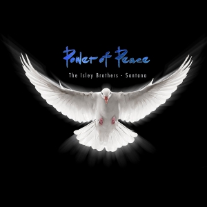Santana / Isley Brothers, The - Power Of Peace