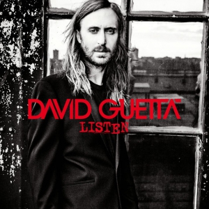 David Guetta - Listen (2LP)