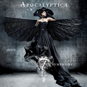 Apocalyptica - 7th Symphony (LP)