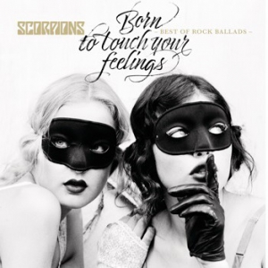 Scorpions - Born To Touch Your Feelings (2LP)