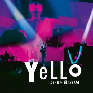Yello - Live In Berlin (2CD)