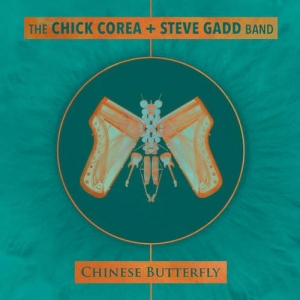 Chick Corea  Chinese butterfly