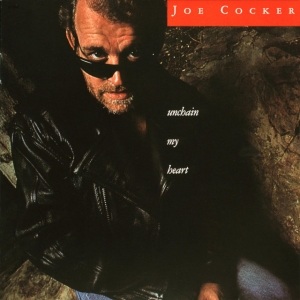 Joe Cocker - Unchain My Heart (LP)