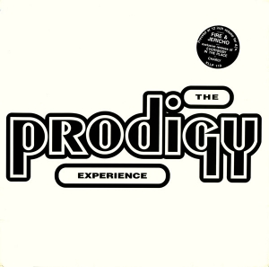 The Prodigy - Experience (2LP)