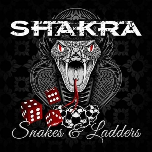 Shakra - Snakes And Ladders