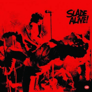 Slade - Slade Alive! (LP)