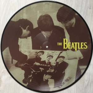 The Beatles - Thirty Weeks In 1963 (LP)