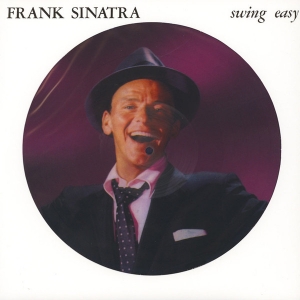 Frank Sinatra - Swing Easy (LP) Picture