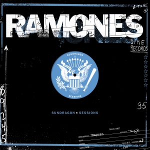 Ramones - Sundragon Sessions (LP)