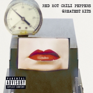 Red Hot Chili Peppers - Greatest Hits (2LP)