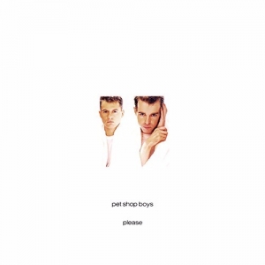 Pet Shop Boys - Please / Further Listening 1984–1986 (2CD)