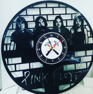 Pink Floyd Wall.   
