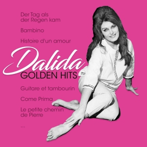 Dalida - Golden Hits (LP)