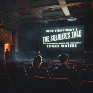 Roger Waters -  Igor Stravinsky: The Soldier's Tale (2CD)