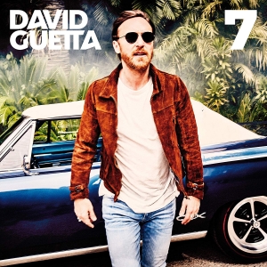 David Guetta - 7 (2LP)