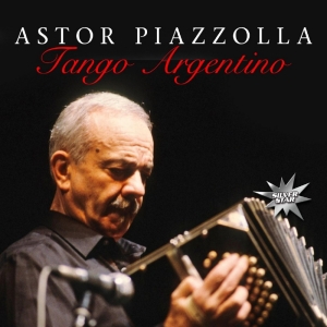 Astor Piazzolla – Tango Argentino (LP)