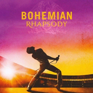 Queen - Bohemian Rhapsody OST (2LP)