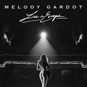 Melody Gardot - Live In Europe (2CD)