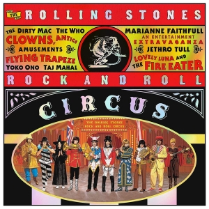 The Rolling Stones - Rock And Roll Circus (2CD)