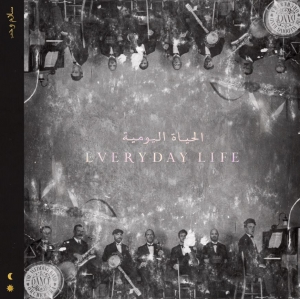 Coldplay - Everyday Life (2CD)