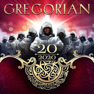 Gregorian - 20/2020 (2CD)