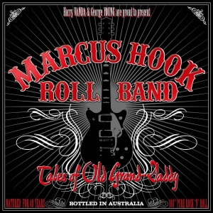 Marcus Hook Roll Band (AC/DC) - Tales Of Old Grand Daddy (LP)