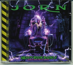 Jorn - Heavy Rock Radio II - Executing The Classics