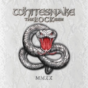 Whitesnake - The Rock Album (2LP)