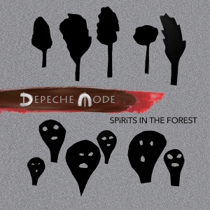 Depeche Mode - LiVE SPiRiTS SOUNDTRACK (2CD)