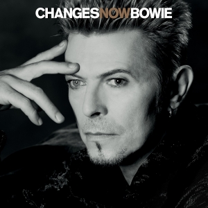 David Bowie - ChangesNowBowie (LP)