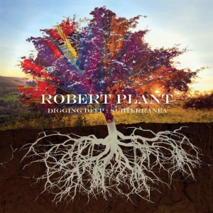 Robert Plant - Digging Deep (2CD)