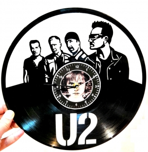 U2.   