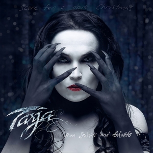 Tarja - From spirits and ghosts (score for a dark christmas) (2CD)