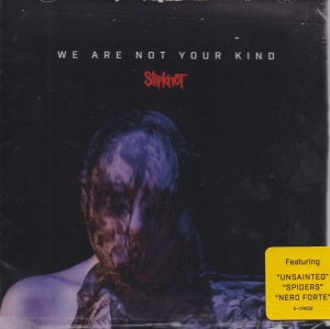 Slipknot - We Are Not Your Kind (2LP)