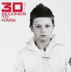 Thirty Seconds to Mars - 30 Seconds to Mars (2LP)