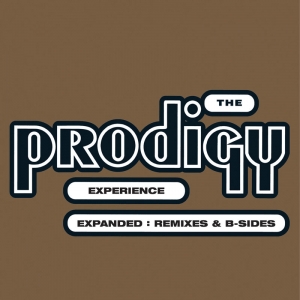 The Prodigy - Experience [Expanded: Remixes & B-Sides] (2CD)