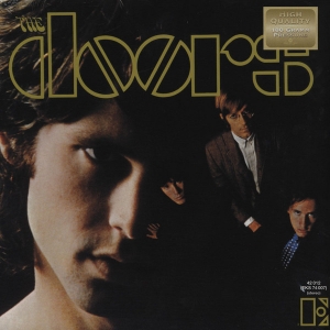 Doors - The Doors (LP)